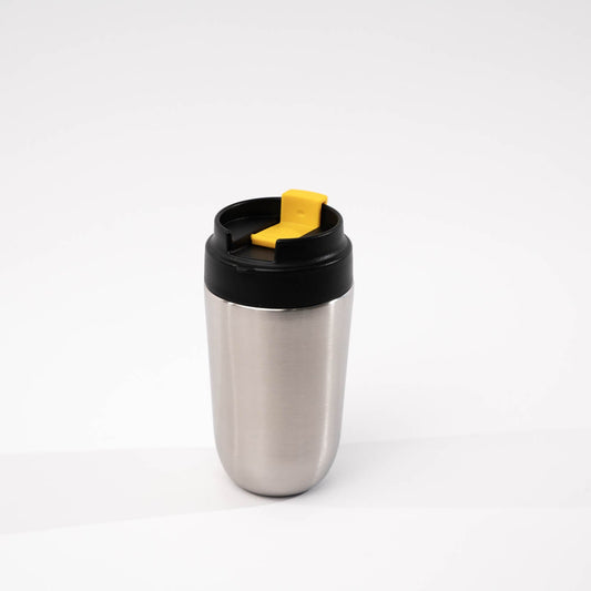 ENVALDIG insulated travel mug