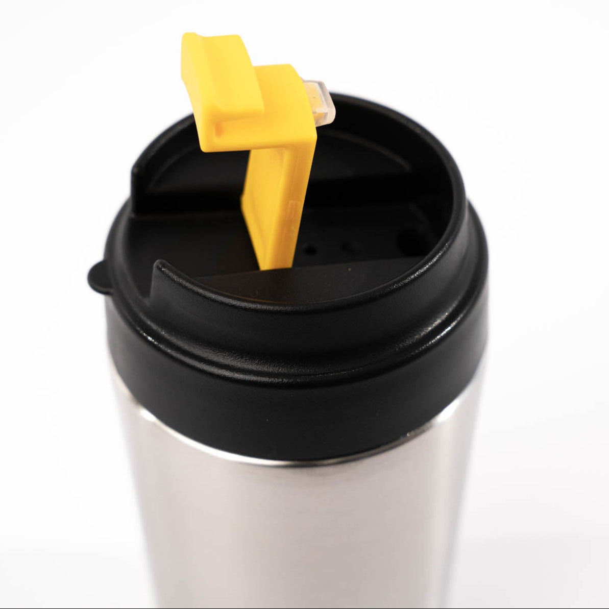 ENVALDIG insulated travel mug