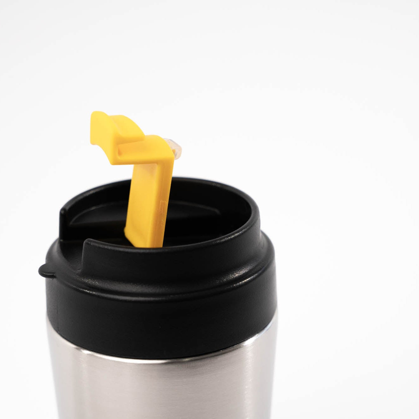 ENVALDIG insulated travel mug