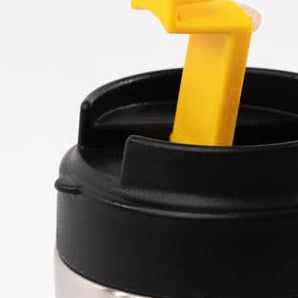 ENVALDIG insulated travel mug