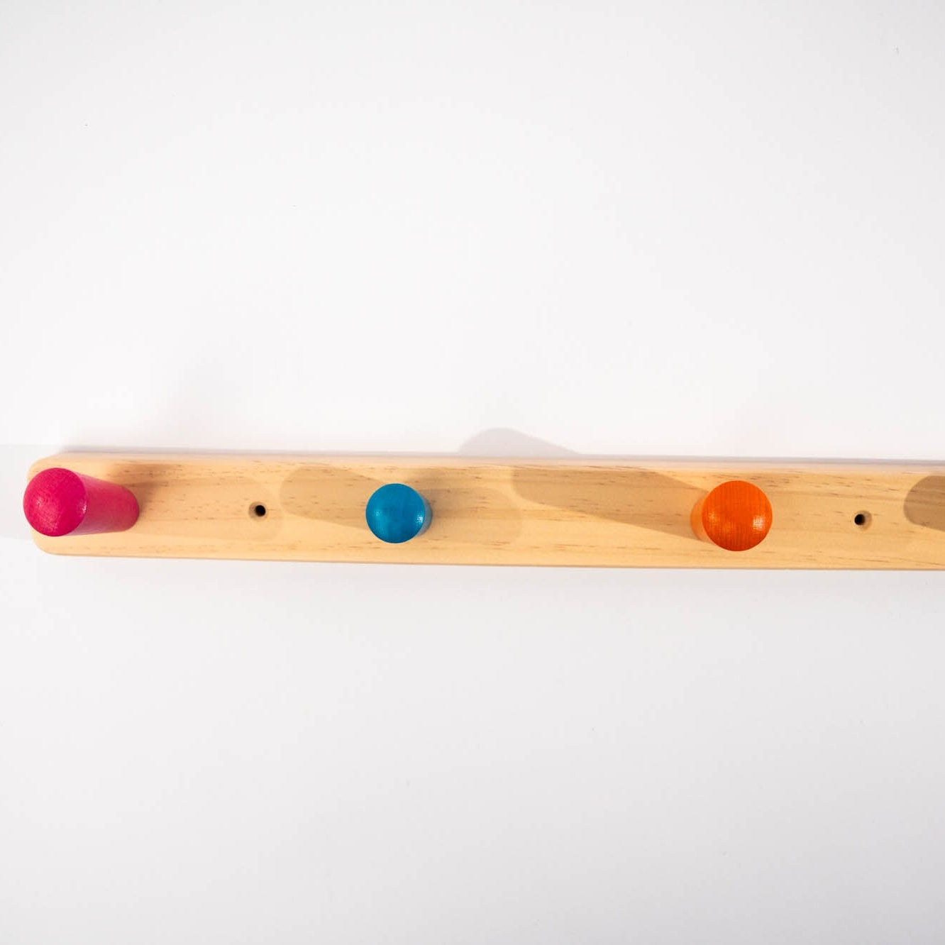 FLISAT Wall Knob Rack