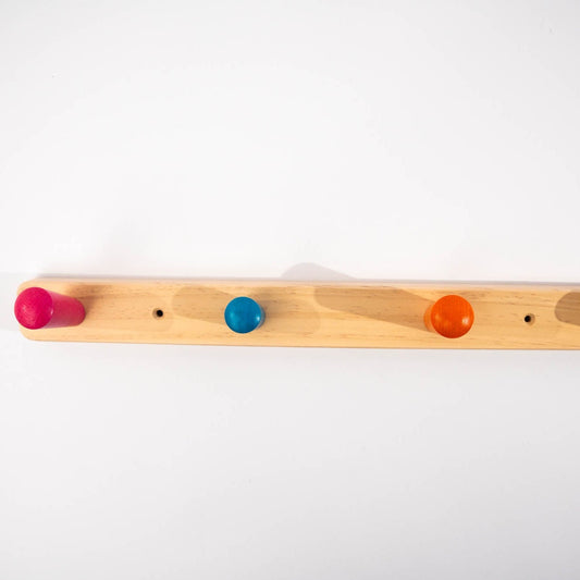 FLISAT Wall Knob Rack