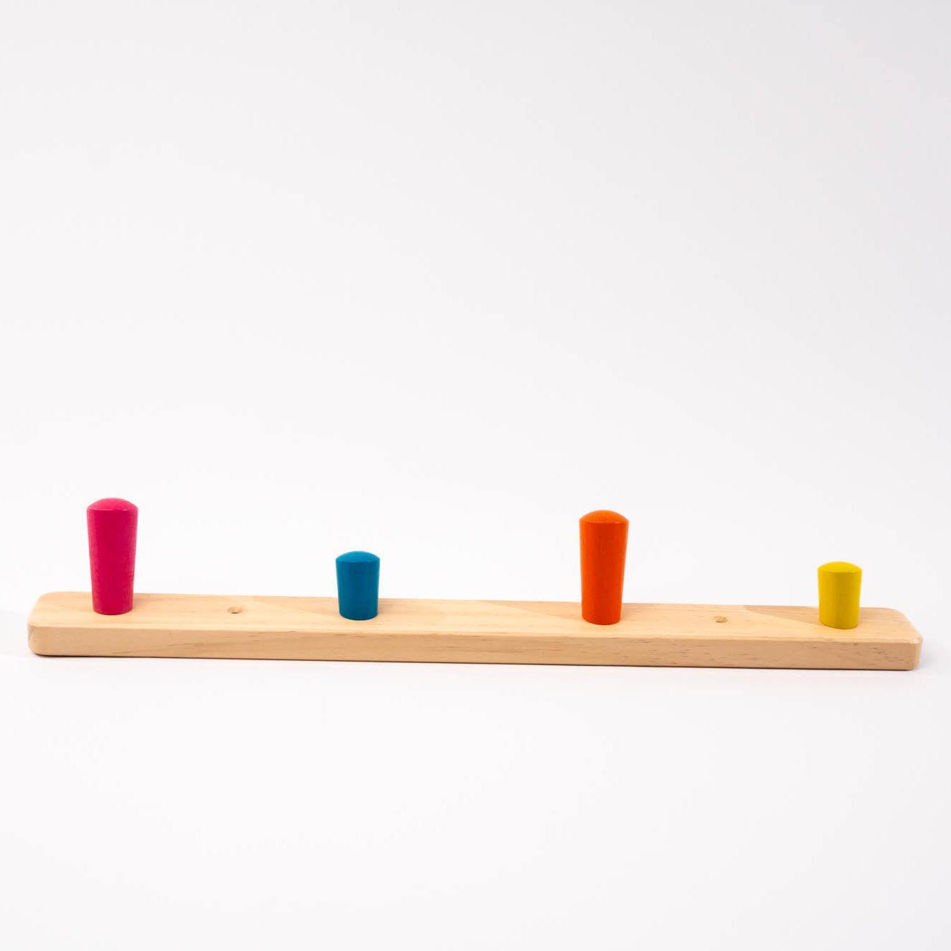 FLISAT Wall Knob Rack