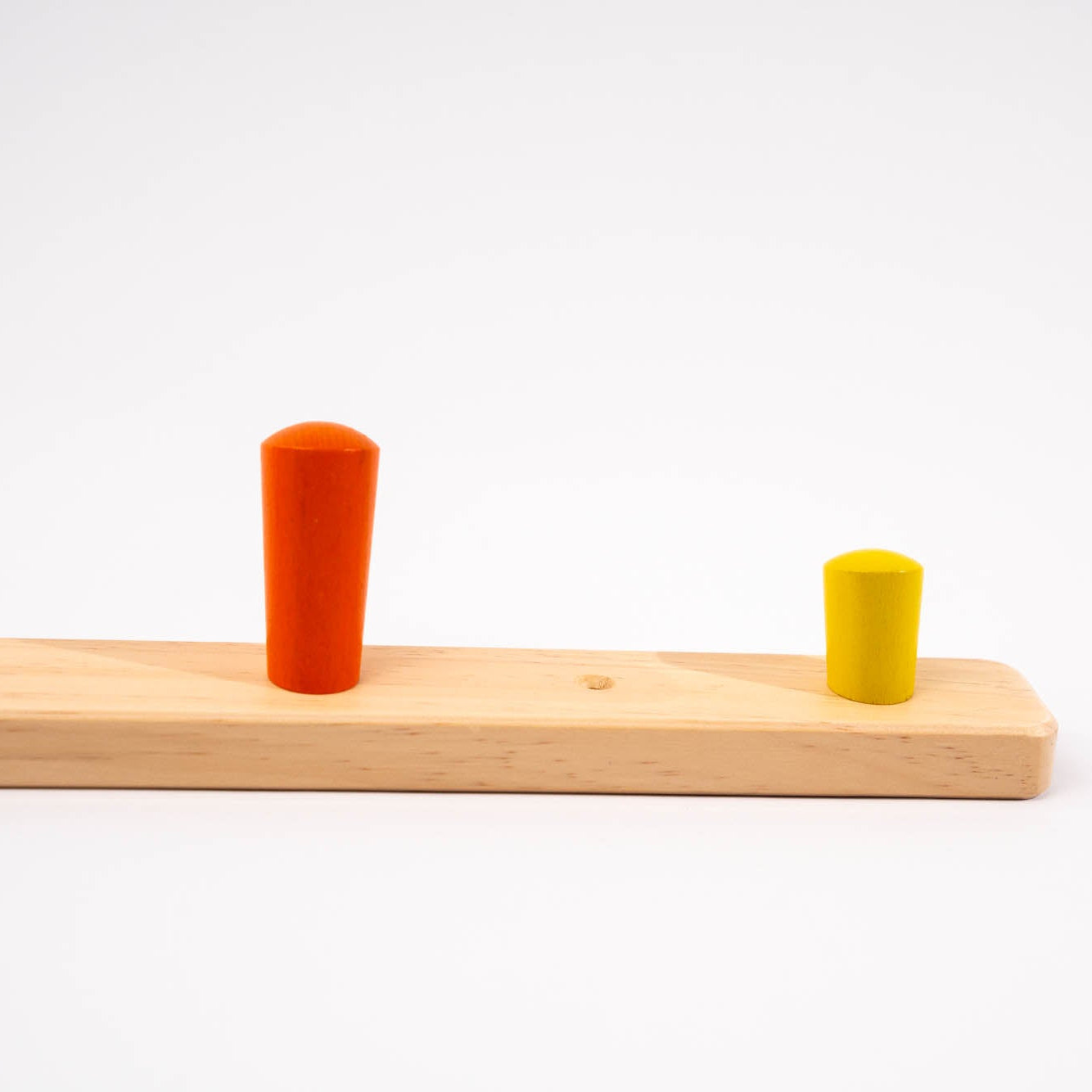 FLISAT Wall Knob Rack