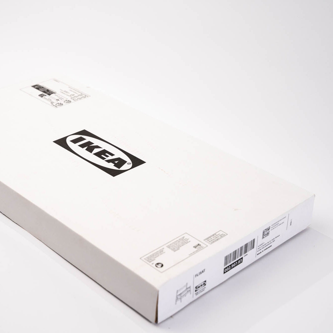 FLISAT Freestanding Book Display