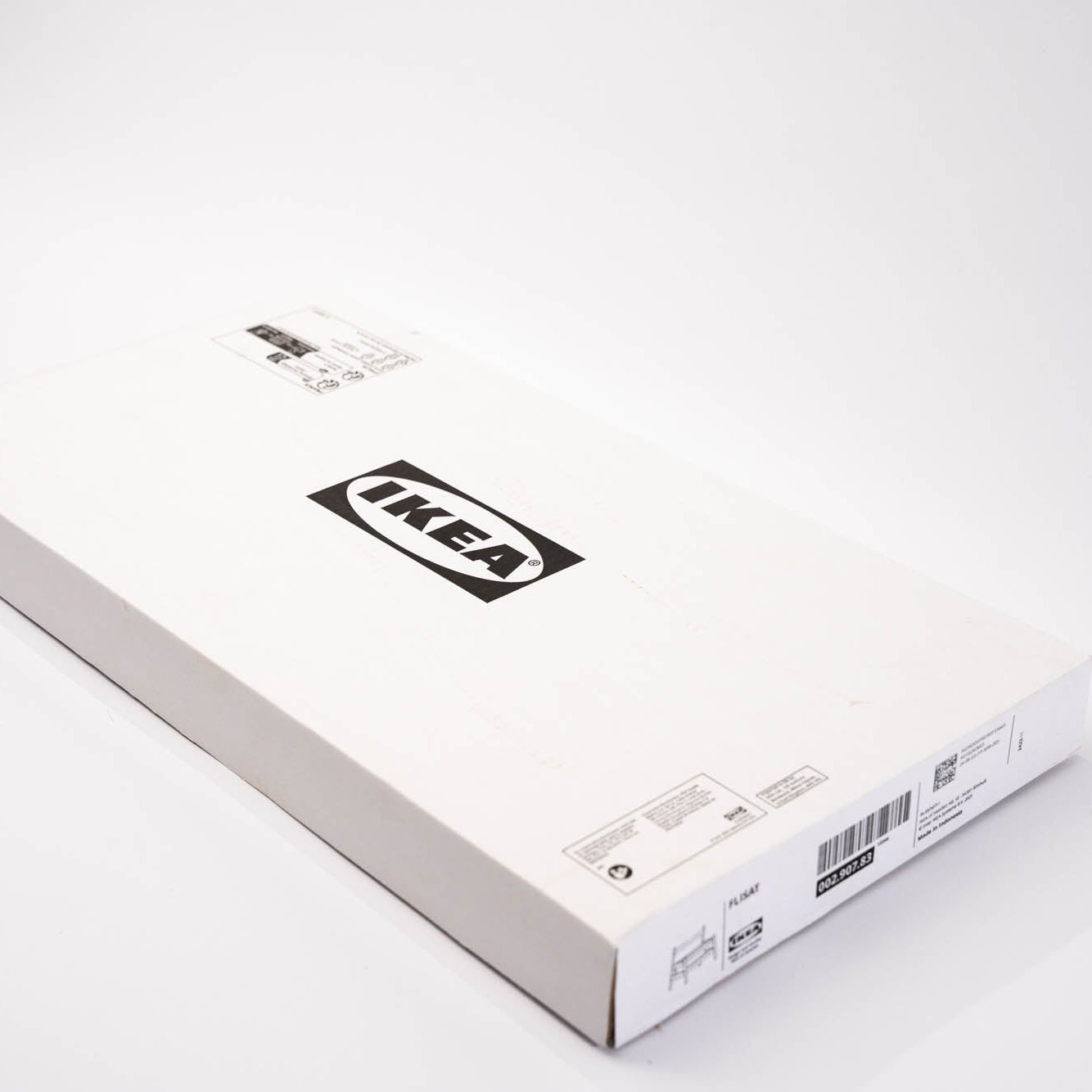 FLISAT Freestanding Book Display