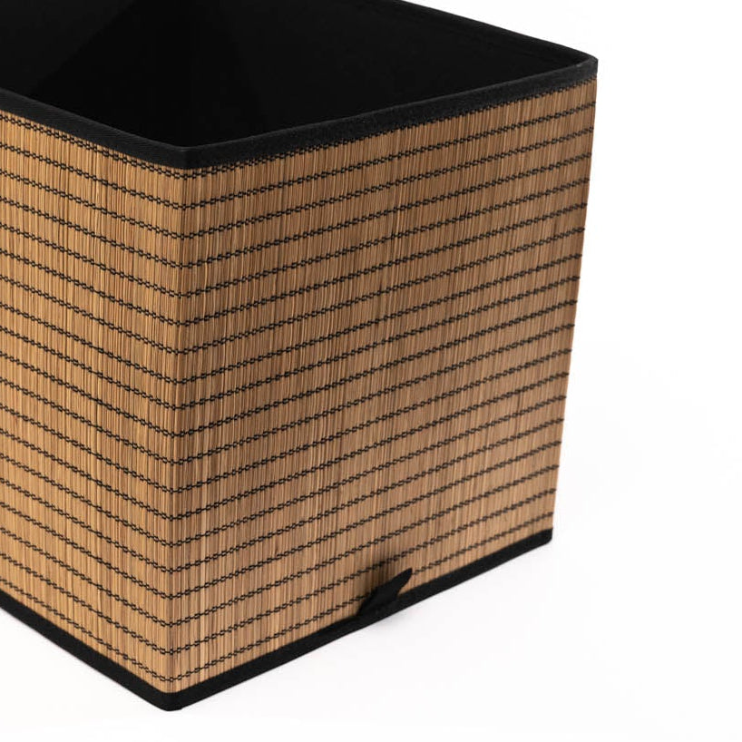 GNABBAS basket 32x35x32