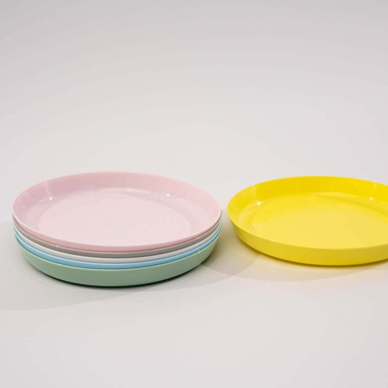 KALAS Kids Plate Set