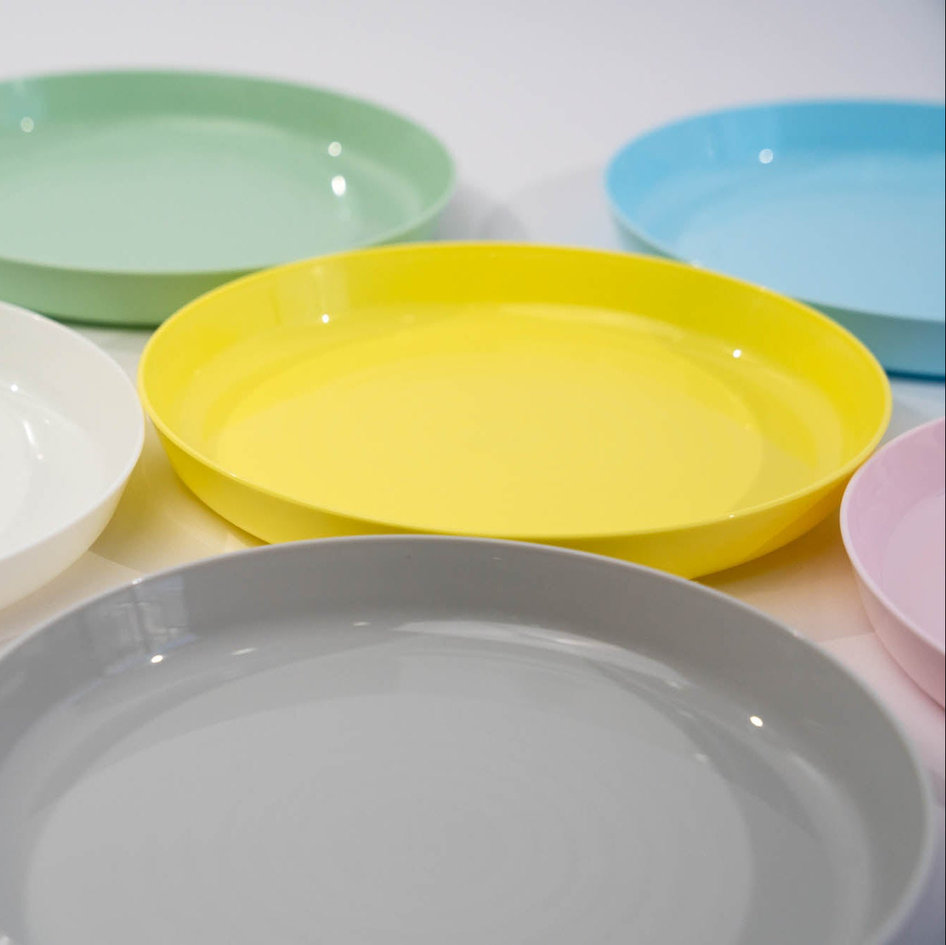 KALAS Kids Plate Set