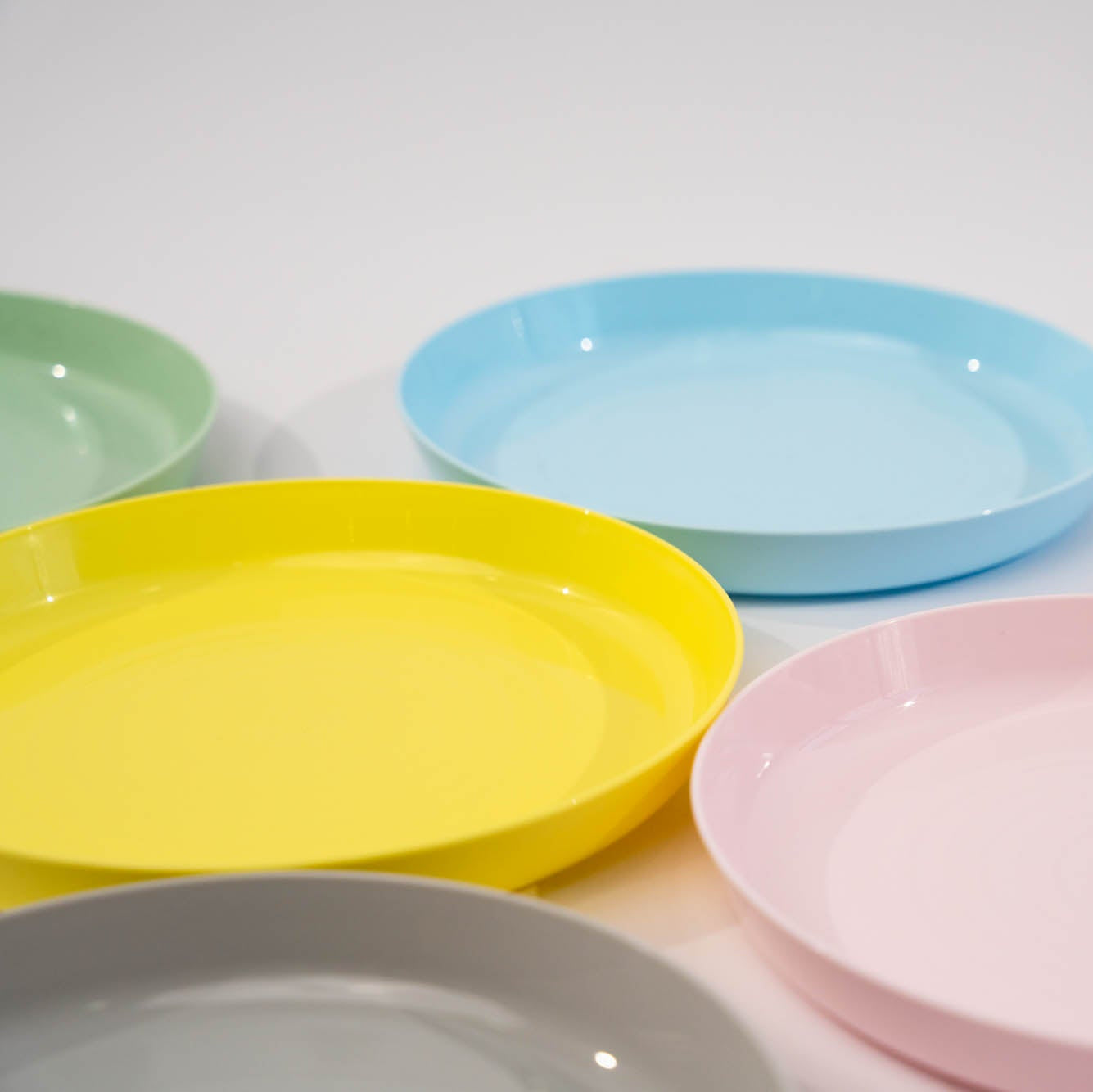 KALAS Kids Plate Set