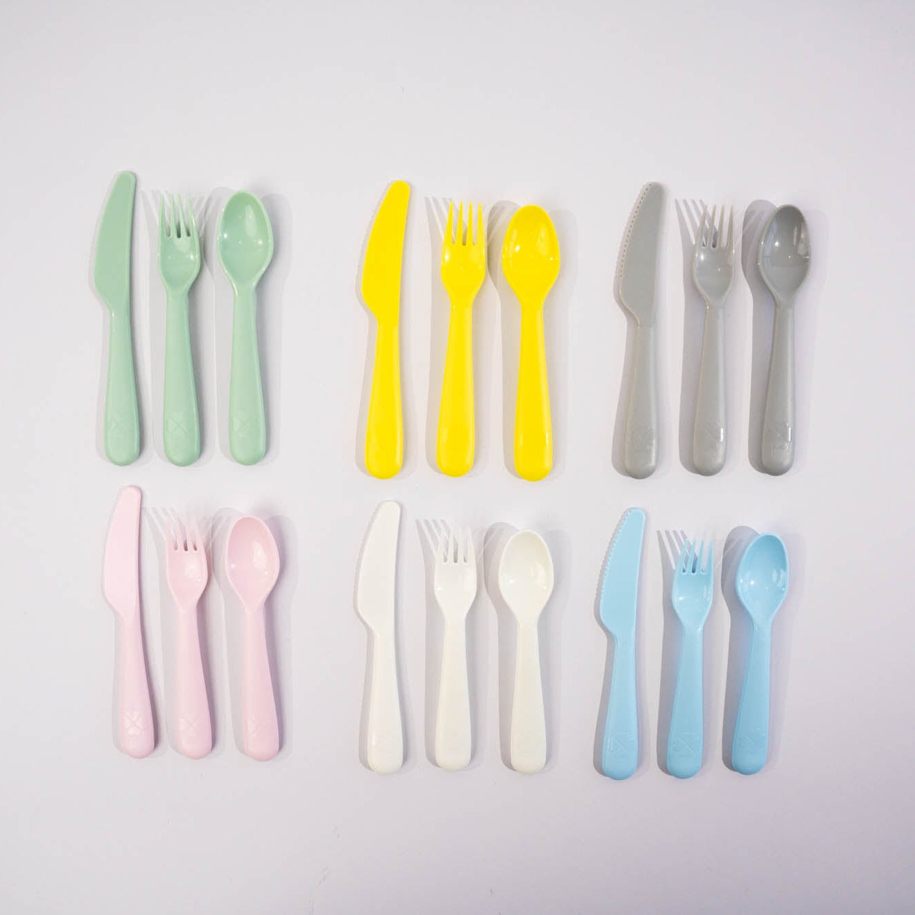 KALAS Kids Spoon Set