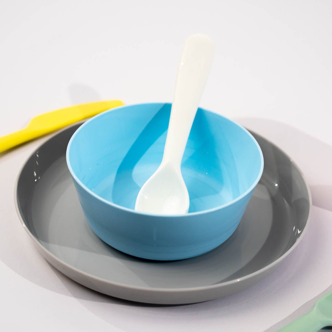 KALAS Kids Bowel Set