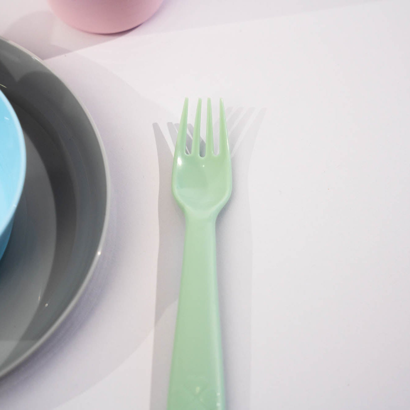 KALAS Kids Cutlery Set