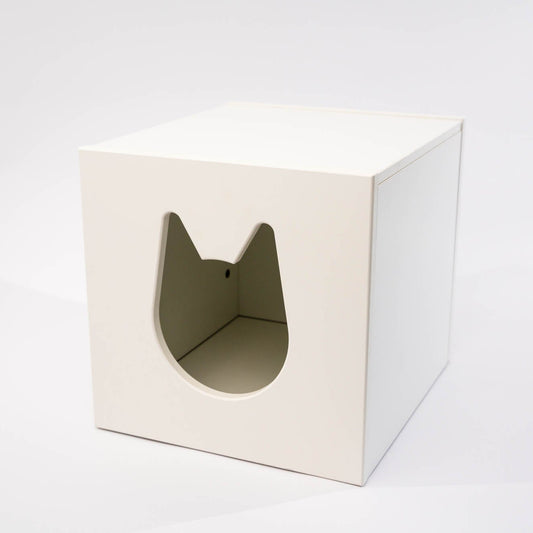 KALLAX Cat House 33x33