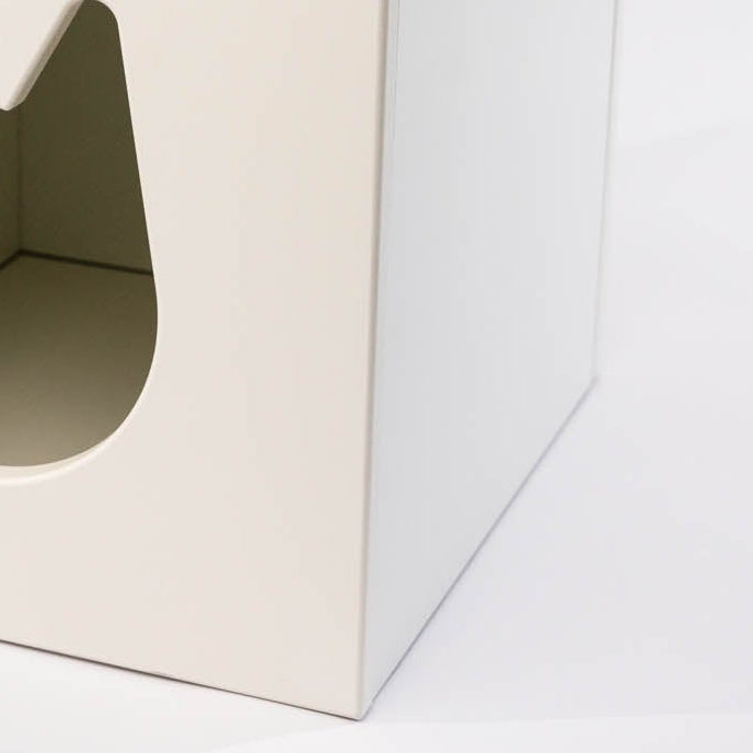 KALLAX Cat House 33x33