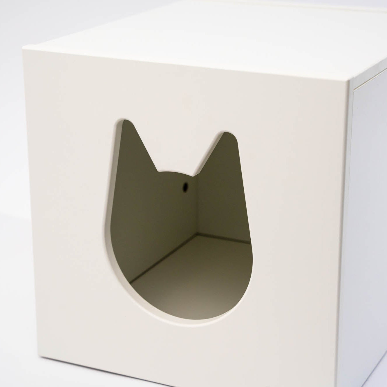 KALLAX Cat House 33x33