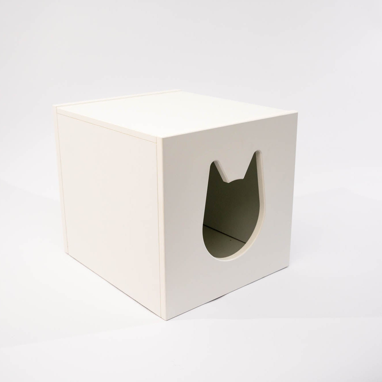 KALLAX Cat House 33x33