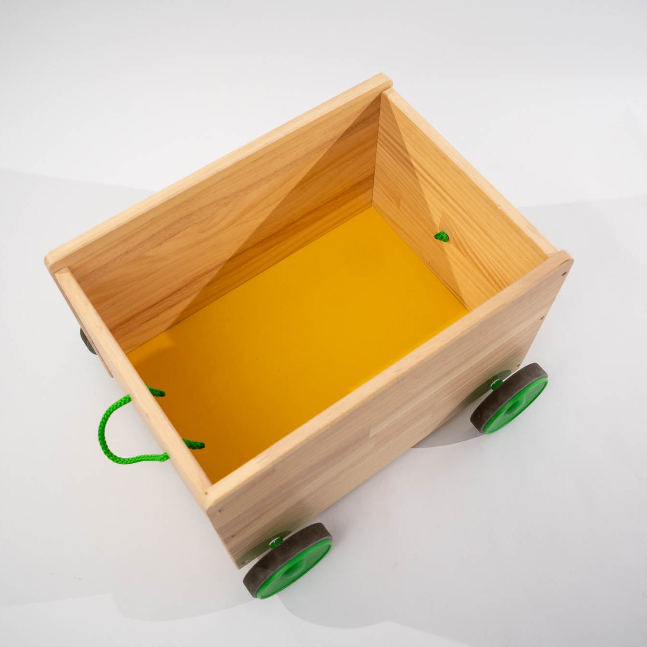 FLISAT Toy Storage with Wheels