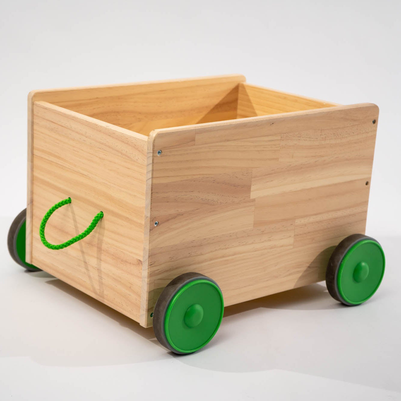 FLISAT Toy Storage with Wheels