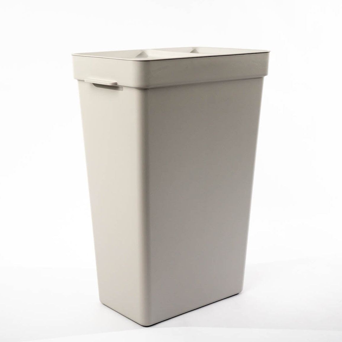 HALLBAR Bin with Lid 35L