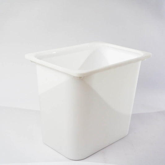 TROFAST plastic storage box 42x30x36