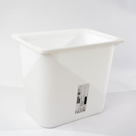 TROFAST plastic storage box 42x30x36