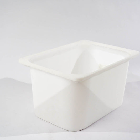 TROFAST plastic storage box 42x30x23