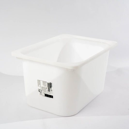 TROFAST plastic storage box 42x30x23