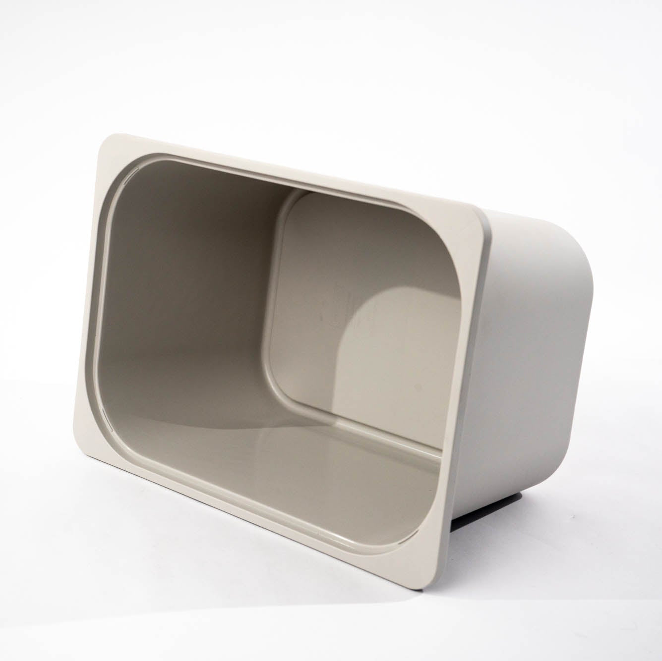 TROFAST plastic storage box 42x30x23