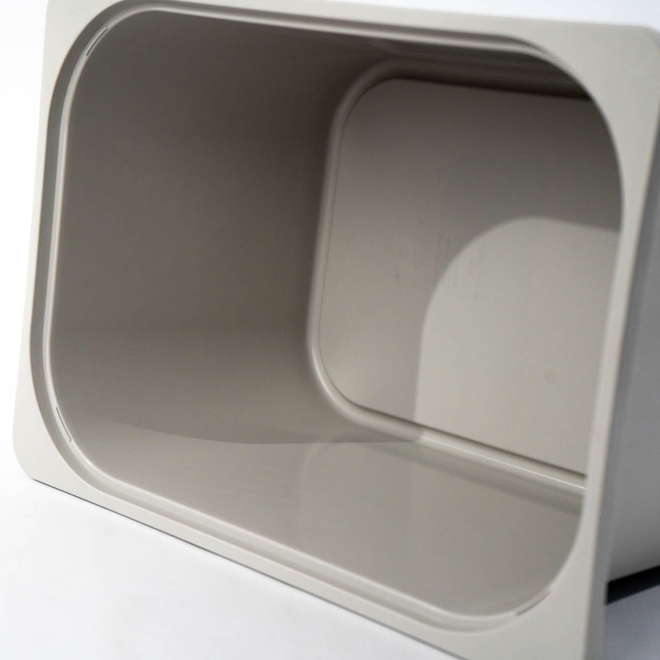 TROFAST plastic storage box 42x30x23