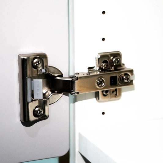 HJALPA Soft Closing Hinge (1p)