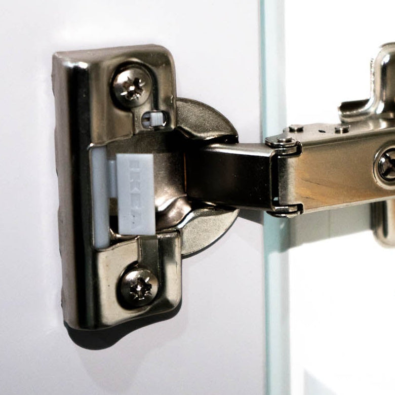 HJALPA Soft Closing Hinge (1p)