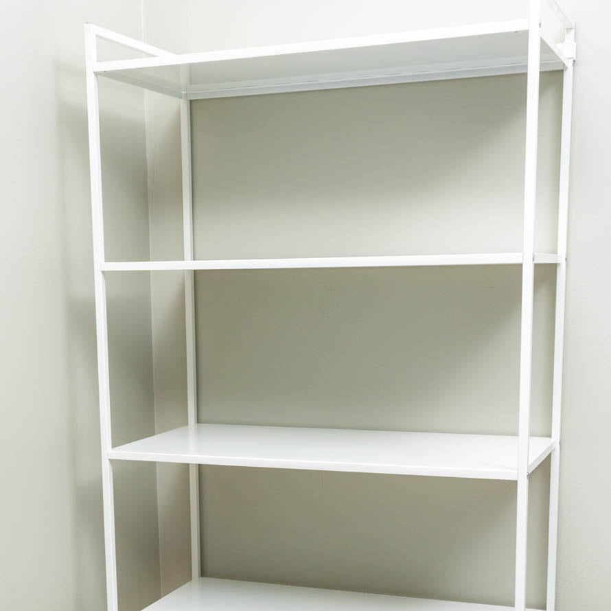 JONAXEL Large Shelf 80x38x160