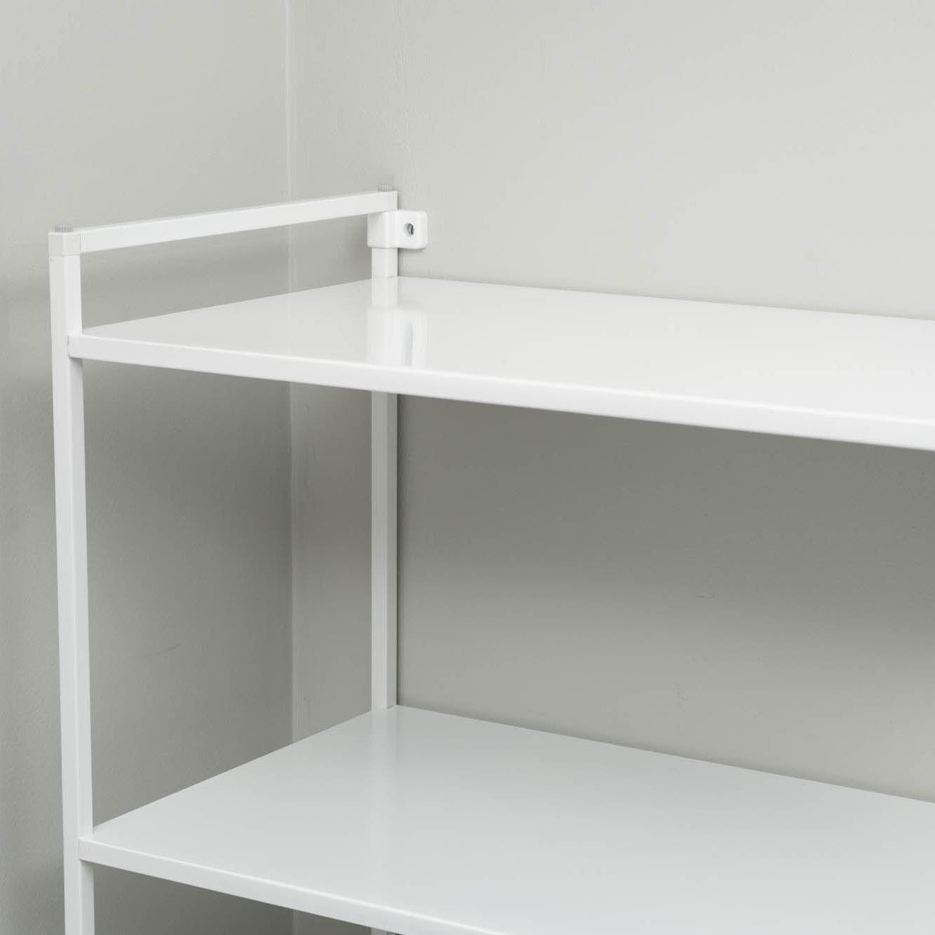JONAXEL Large Shelf 80x38x160