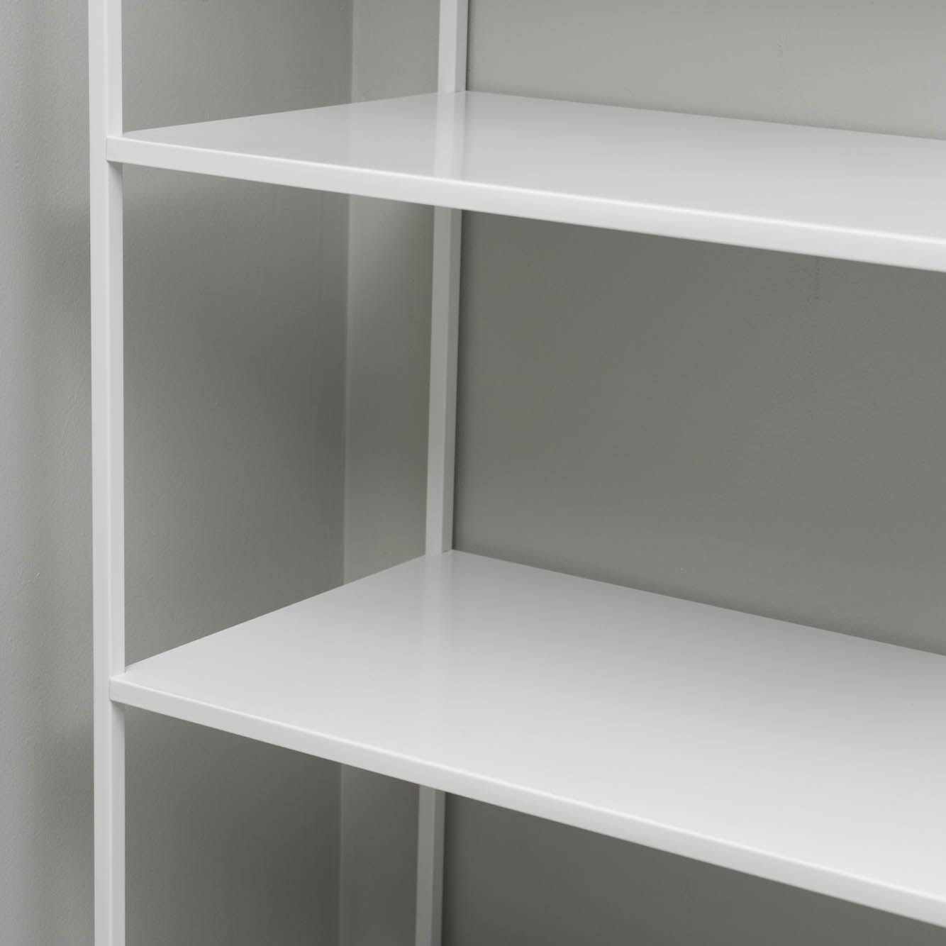 JONAXEL Large Shelf 80x38x160