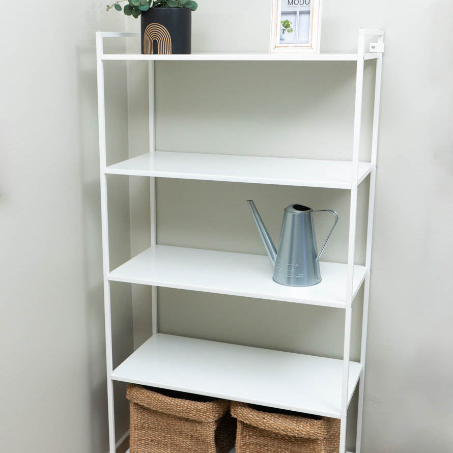 JONAXEL Large Shelf 80x38x160