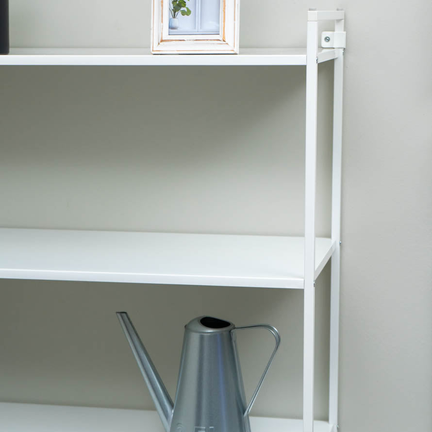 JONAXEL Large Shelf 80x38x160