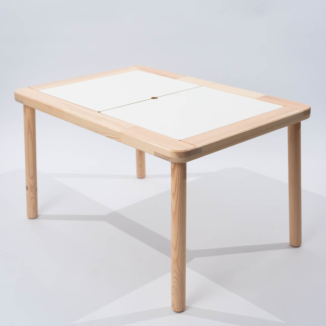 FLISAT Children's Table 83x58