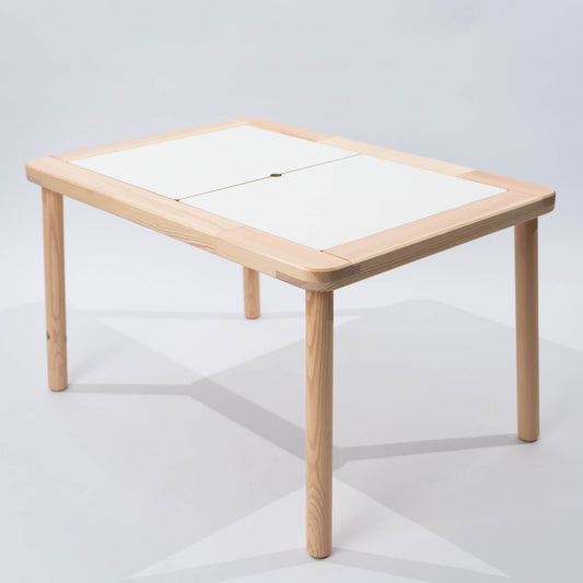 FLISAT Children's Table 83x58