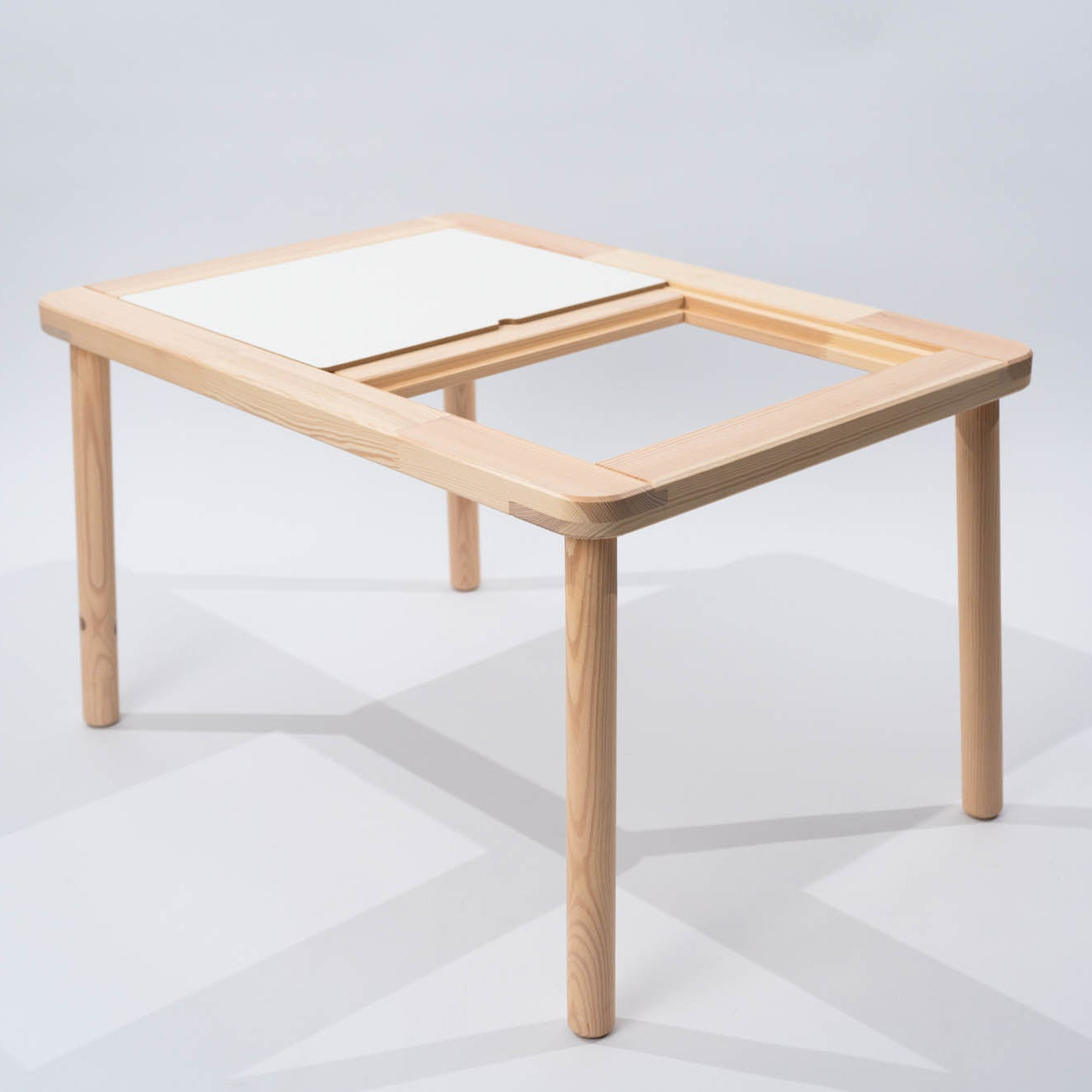 FLISAT Children's Table 83x58