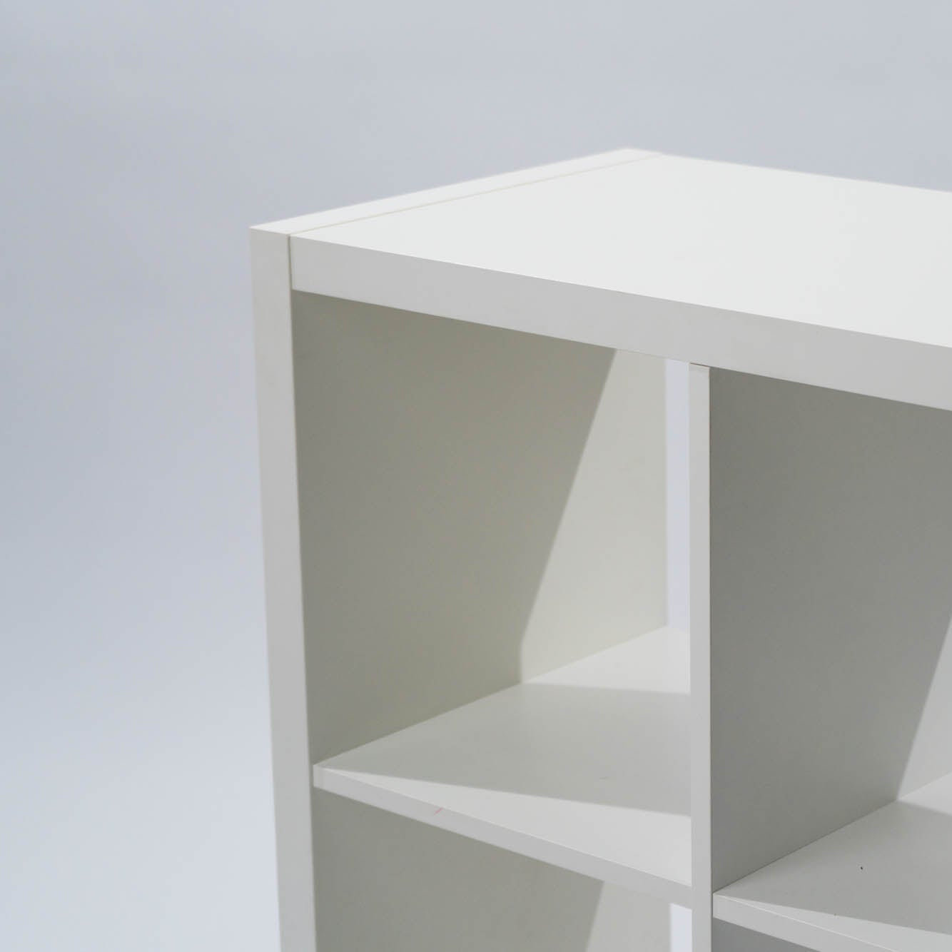 KALLAX Shelving Unit 77x112 (6)