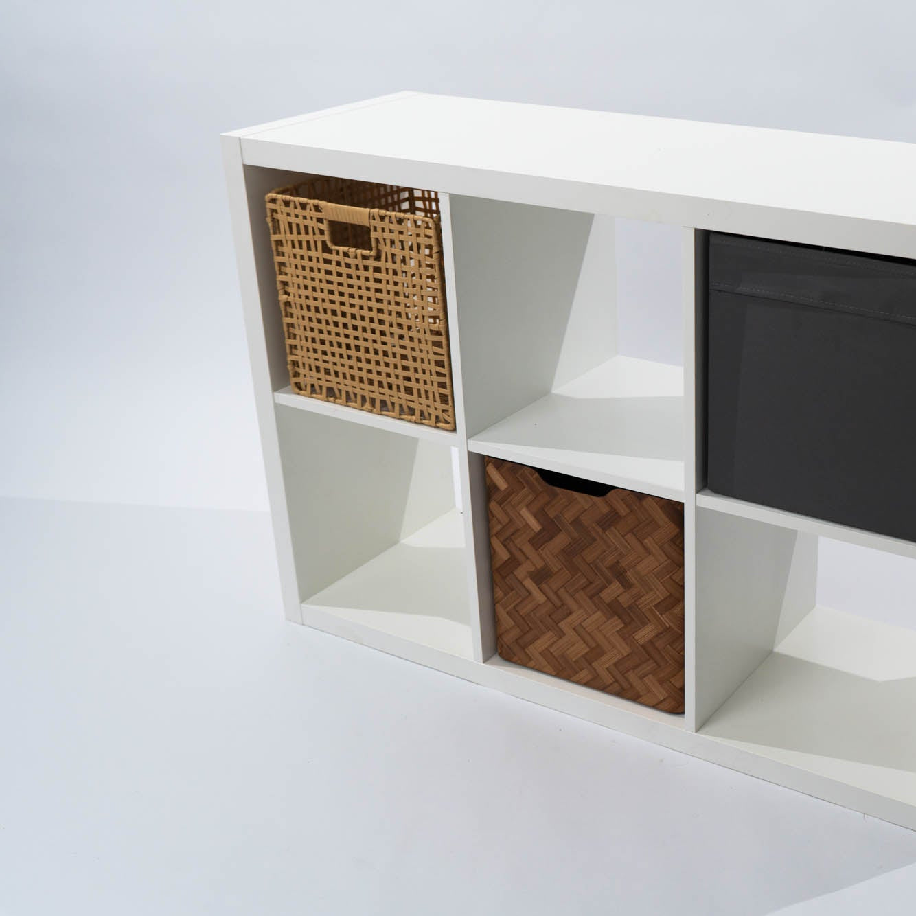 KALLAX Shelving Unit 77x112 (6)