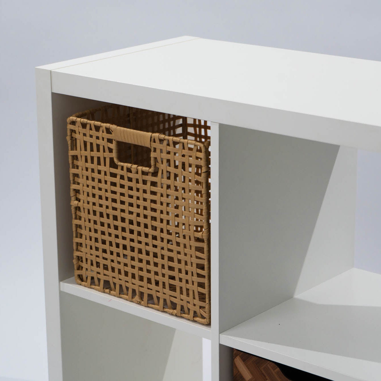 KALLAX Shelving Unit 77x112 (6)