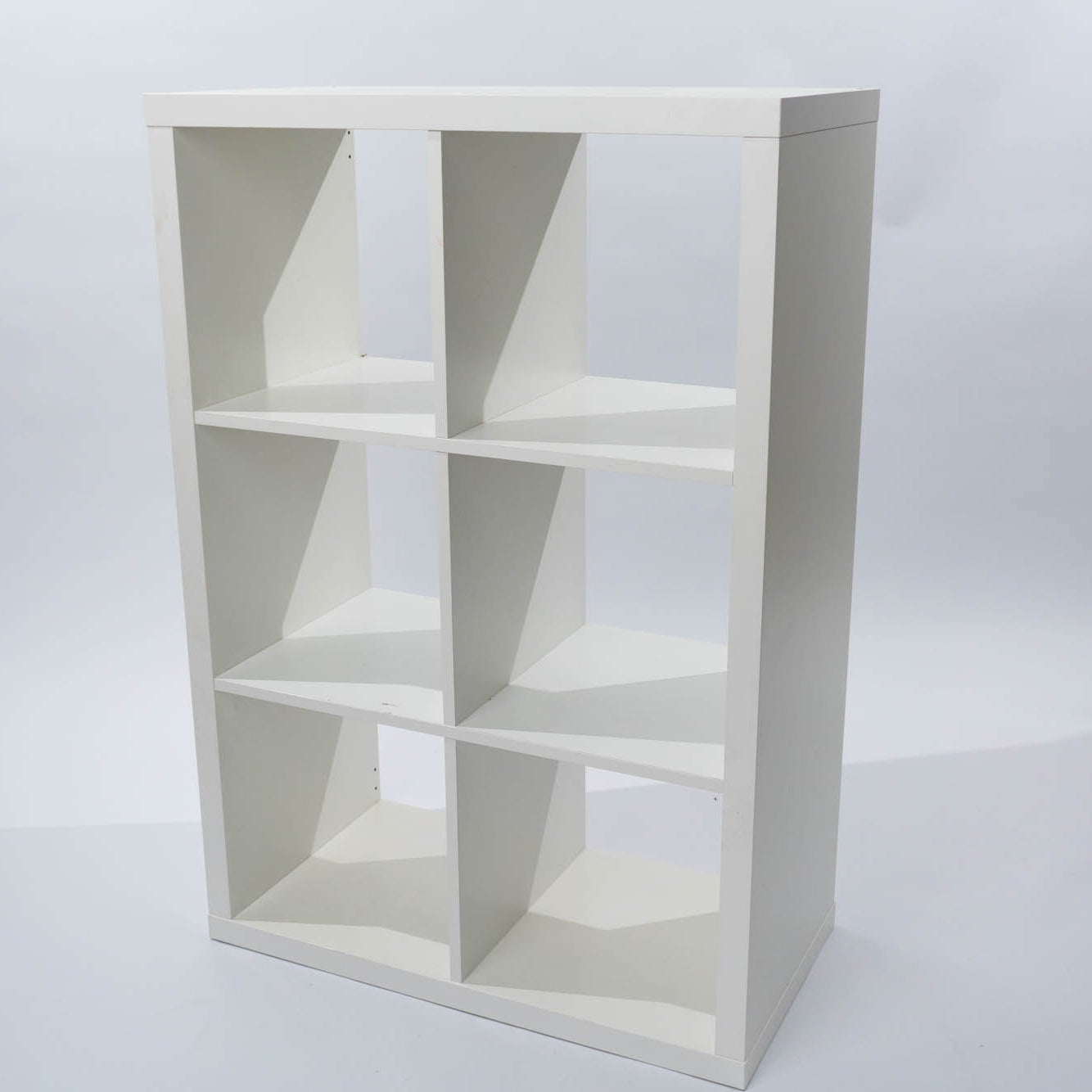 KALLAX Shelving Unit 77x112 (6)