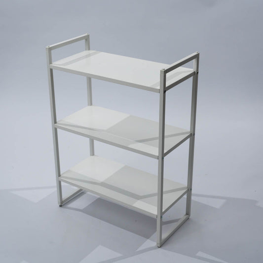 JONAXEL Small Shelf 25x51x70