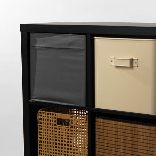 DRONA box 33x38x33 Grey