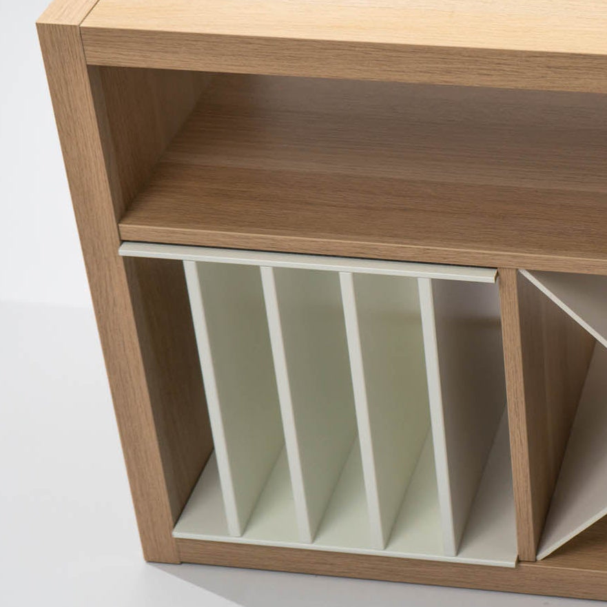 KALLAX 4 Shelf Insert 33x33