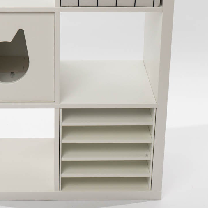 KALLAX 4 Shelf Insert 33x33