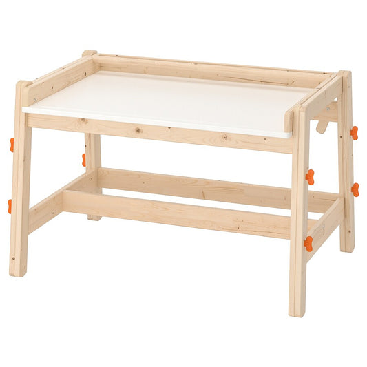 FLISAT child desk adjustable