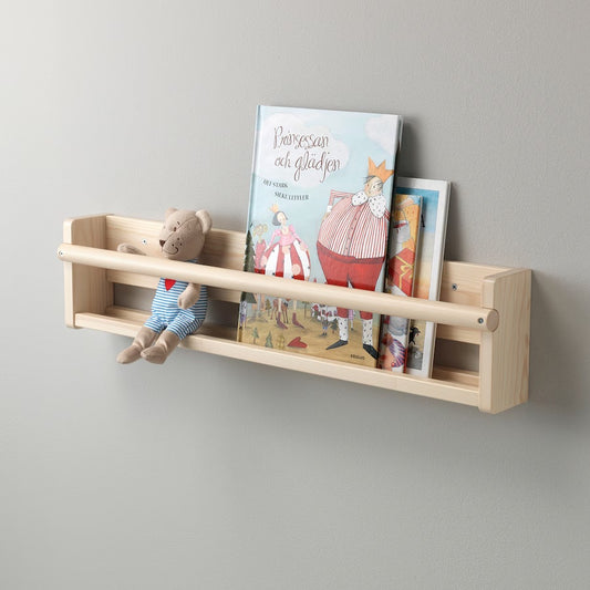 FLISAT wall storage 70x9x16